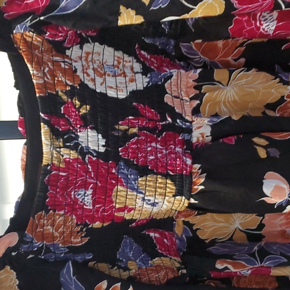 BAND OF THE FREE DRESS - Picture 7 of 8